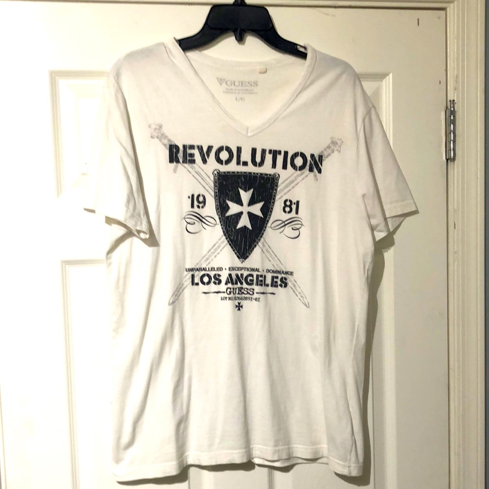 Guess Shirt